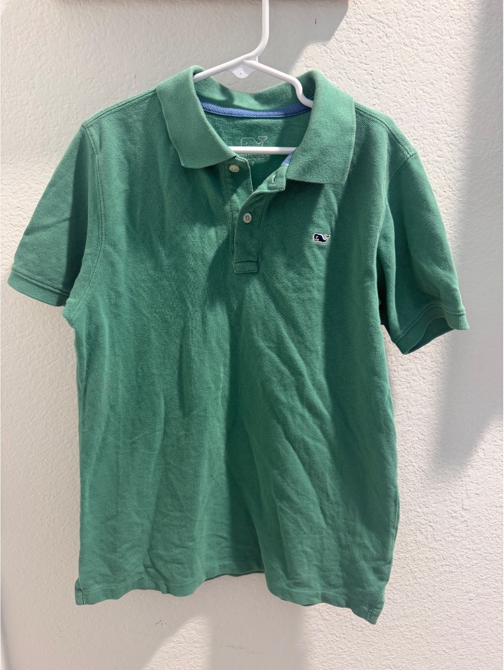 Vineyard Vines Boys Polo